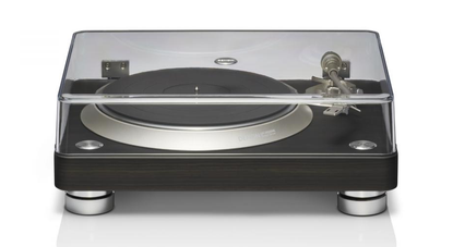 Denon DP-3000 levysoitin