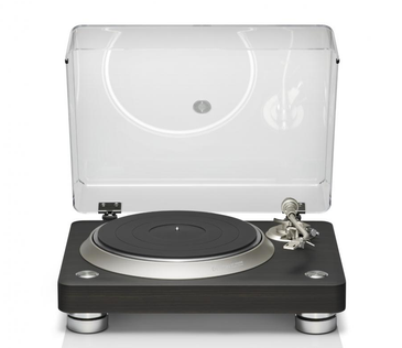 Denon DP-3000 levysoitin