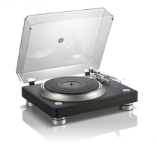 Denon DP-3000 levysoitin