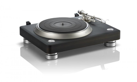 Denon DP-3000 levysoitin