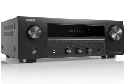Denon DRA-900H viritinvahvistin 