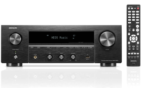 Denon DRA-900H viritinvahvistin