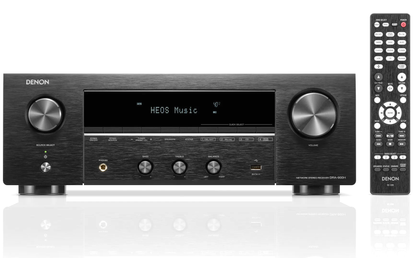 Denon DRA-900H viritinvahvistin 
