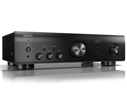 Denon PMA-600NE stereovahvistin