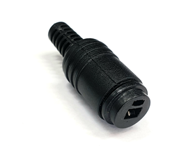 DIN kaiutinliitin naaras