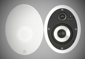 DLS IWX 6.2 upotettava kaiutinpari