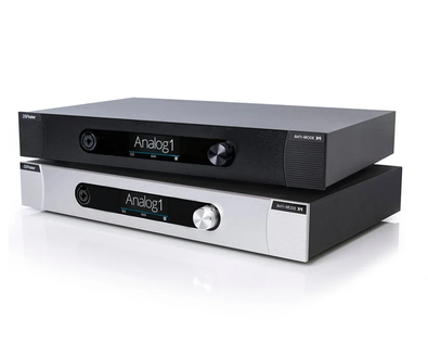 DSPeaker Anti-Mode X4