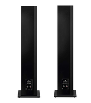 Triangle Elara LN05 kaiutinpari kiiltävä musta