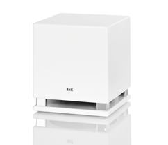 Elac SUB 2030 satiinivalkoinen (pakettia raotettu)