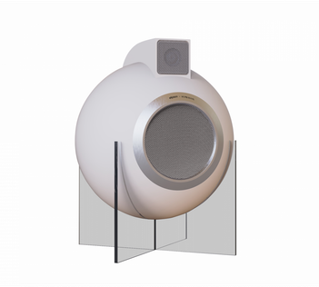 Elipson 402 Tribute kaiutinpari