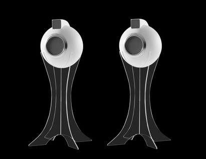 Elipson 402 Tribute kaiutinpari