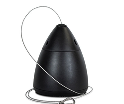 Elipson Bell 4 musta