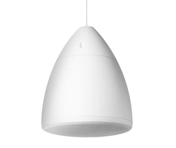 Elipson Bell 4 valkoinen