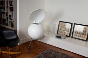 Elipson BS 50 Tribute kaiutinpari