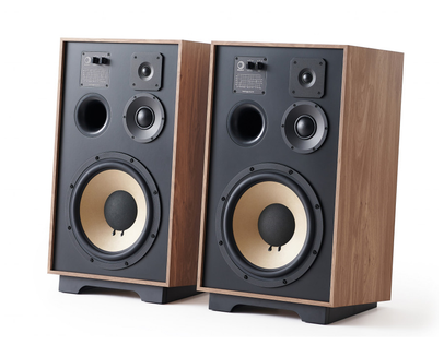 Elipson Heritage XLS 15 tammi kaiutinpari