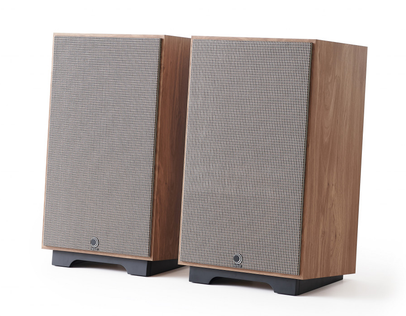 Elipson Heritage XLS 15 tammi kaiutinpari