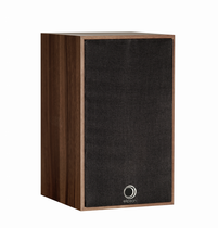 Elipson Heritage XLS 7 pähkinä kaiutinpari