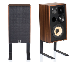 Elipson Heritage XLS 11 pähkinä kaiutinpari