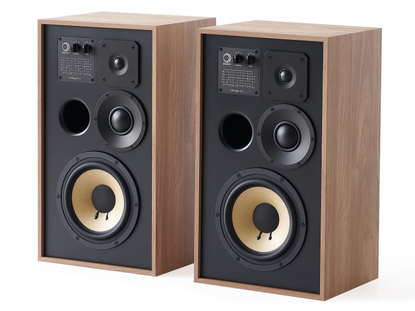 Elipson Heritage XLS 11 tammi kaiutinpari