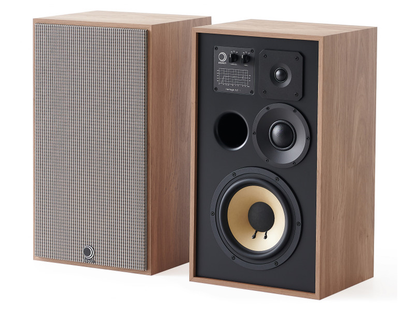 Elipson Heritage XLS 11 tammi kaiutinpari