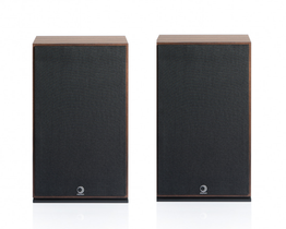 Elipson Heritage XLS 15 pähkinä kaiutinpari