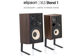 Elipson XLS Stand 1 jalustapari 