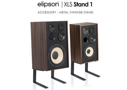 Elipson XLS Stand 1 jalustapari 