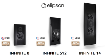 Elipson Infinite 14