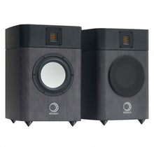 Elipson Legacy 3210 hopeatammi kaiutinpari