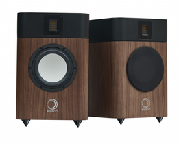 Elipson Legacy 3210 pähkinä kaiutinpari