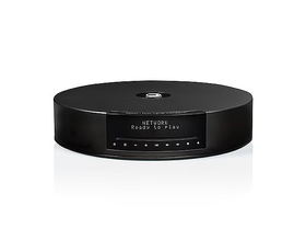 Esittelylaite Elipson Music Center Connect HD