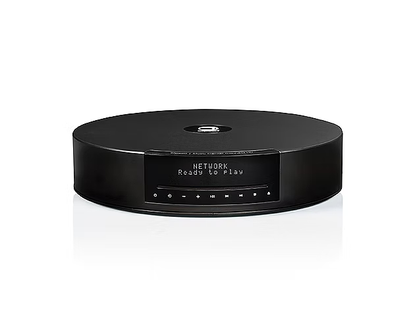 Esittelylaite Elipson Music Center Connect HD