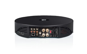 Esittelylaite Elipson Music Center Connect HD