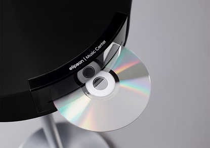 Esittelylaite Elipson Music Center Connect HD