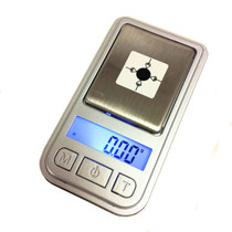 Elipson elektroninen neulavaaka