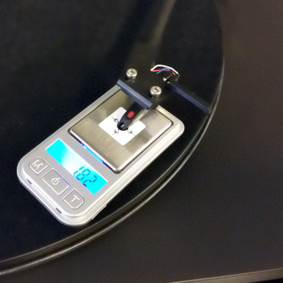 Elipson elektroninen neulavaaka