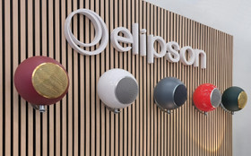 Elipson Planet L Performance kaiutinpari 