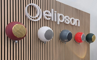 Elipson Planet L Performance kaiutinpari