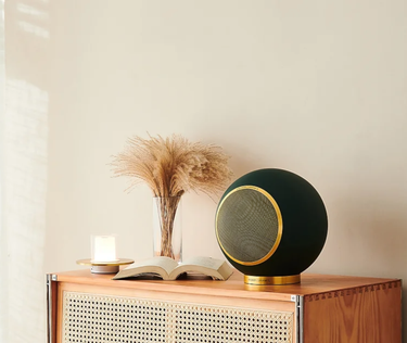 Elipson Planet L Gold Edition Uranus Cloud kaiutinpari