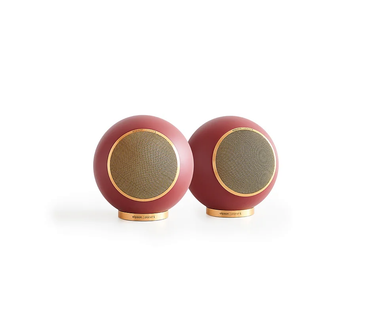 Elipson Planet L Gold Edition Mars Lava kaiutinpari