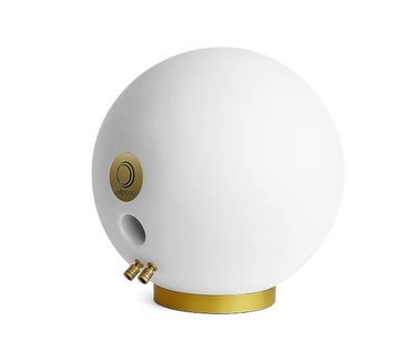 Elipson Planet L Gold Edition Mercury Ice kaiutinpari