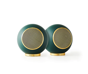 Elipson Planet L Gold Edition Uranus Cloud kaiutinpari