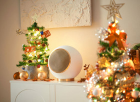 Esittelypari Elipson Planet L Gold Edition Mercury Ice