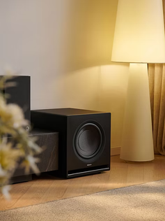 Elipson Premium Sub 10