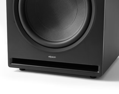 Elipson Premium Sub 15