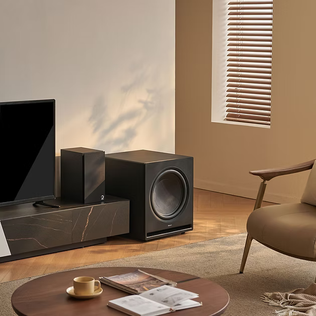 Elipson Premium Sub 15