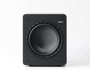 Elipson Prestige Facet Sub 10.1