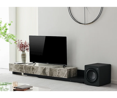 Elipson Prestige Facet Sub 12.1