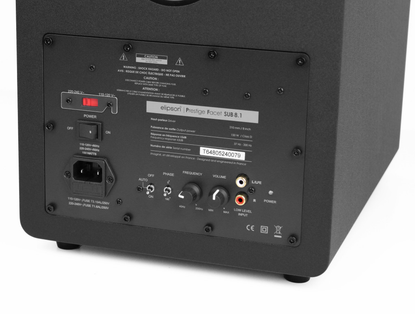 Elipson Prestige Facet Sub 8.1