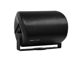 Elipson RAIN 8 musta kaiutinpari